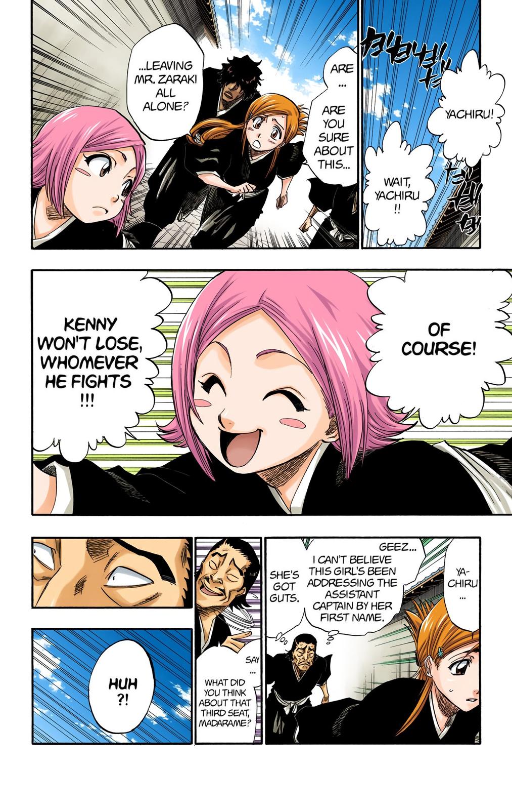 Chapter 139 — Chapter 139 — Page 6