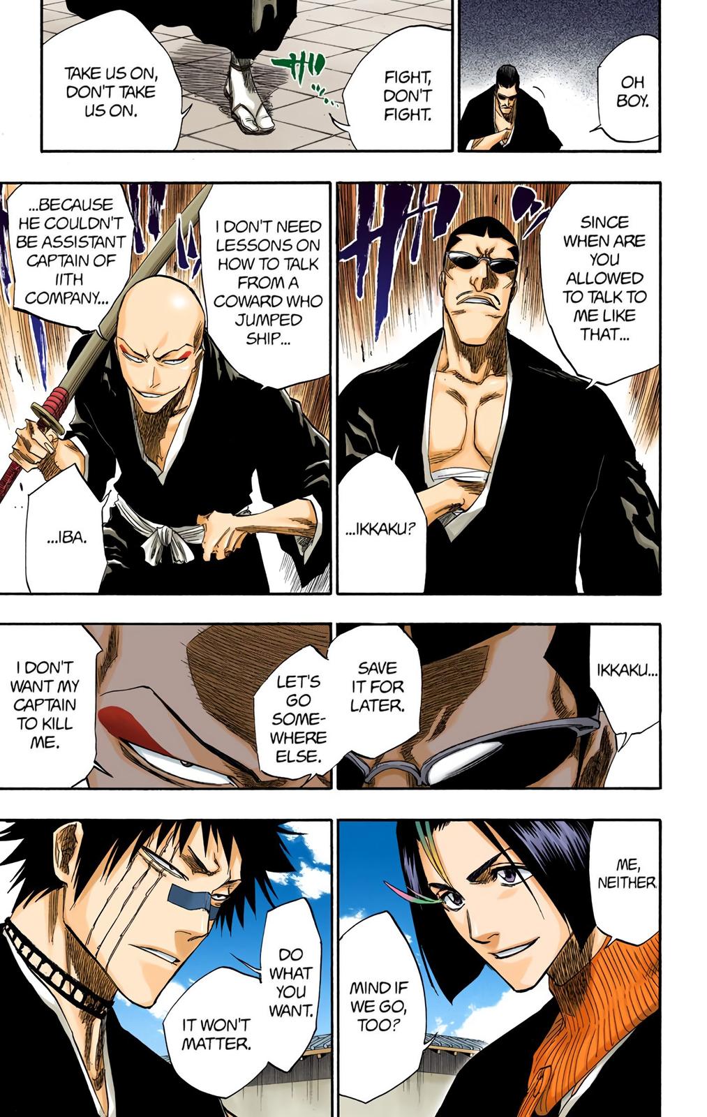 Chapter 139 — Chapter 139 — Page 9