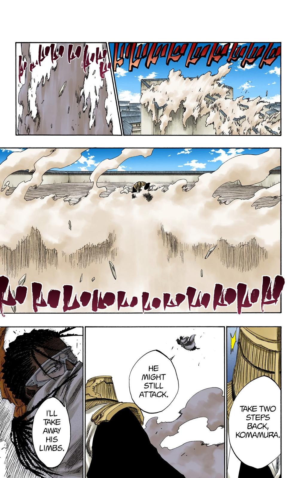 Chapter 139 — Chapter 139 — Page 13