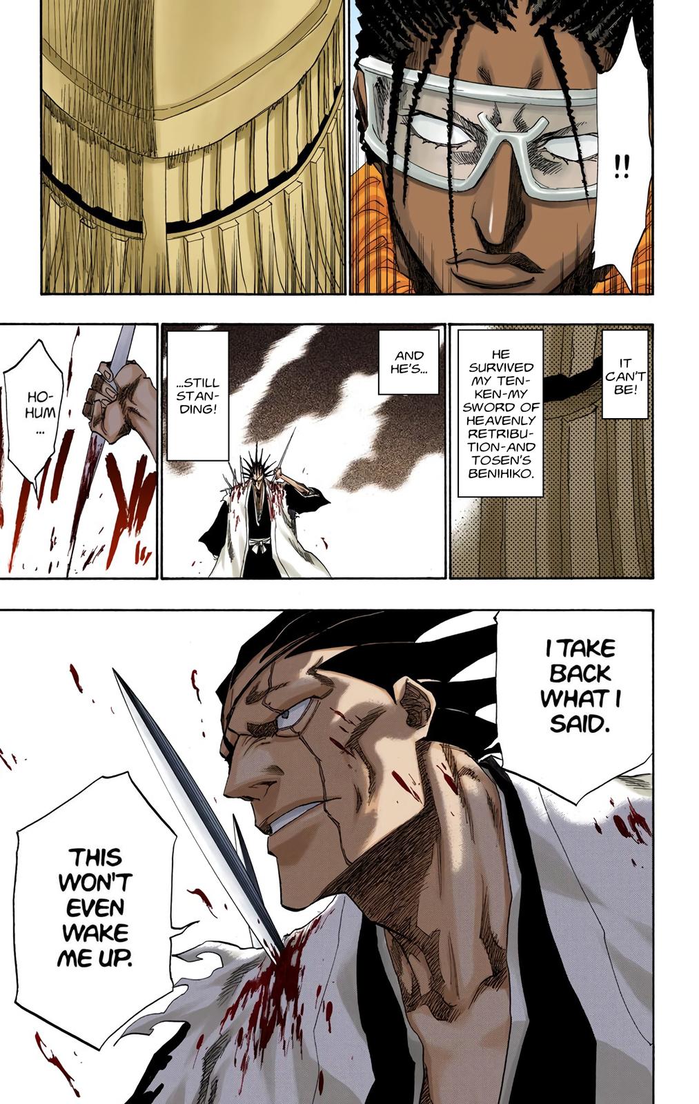 Chapter 139 — Chapter 139 — Page 17
