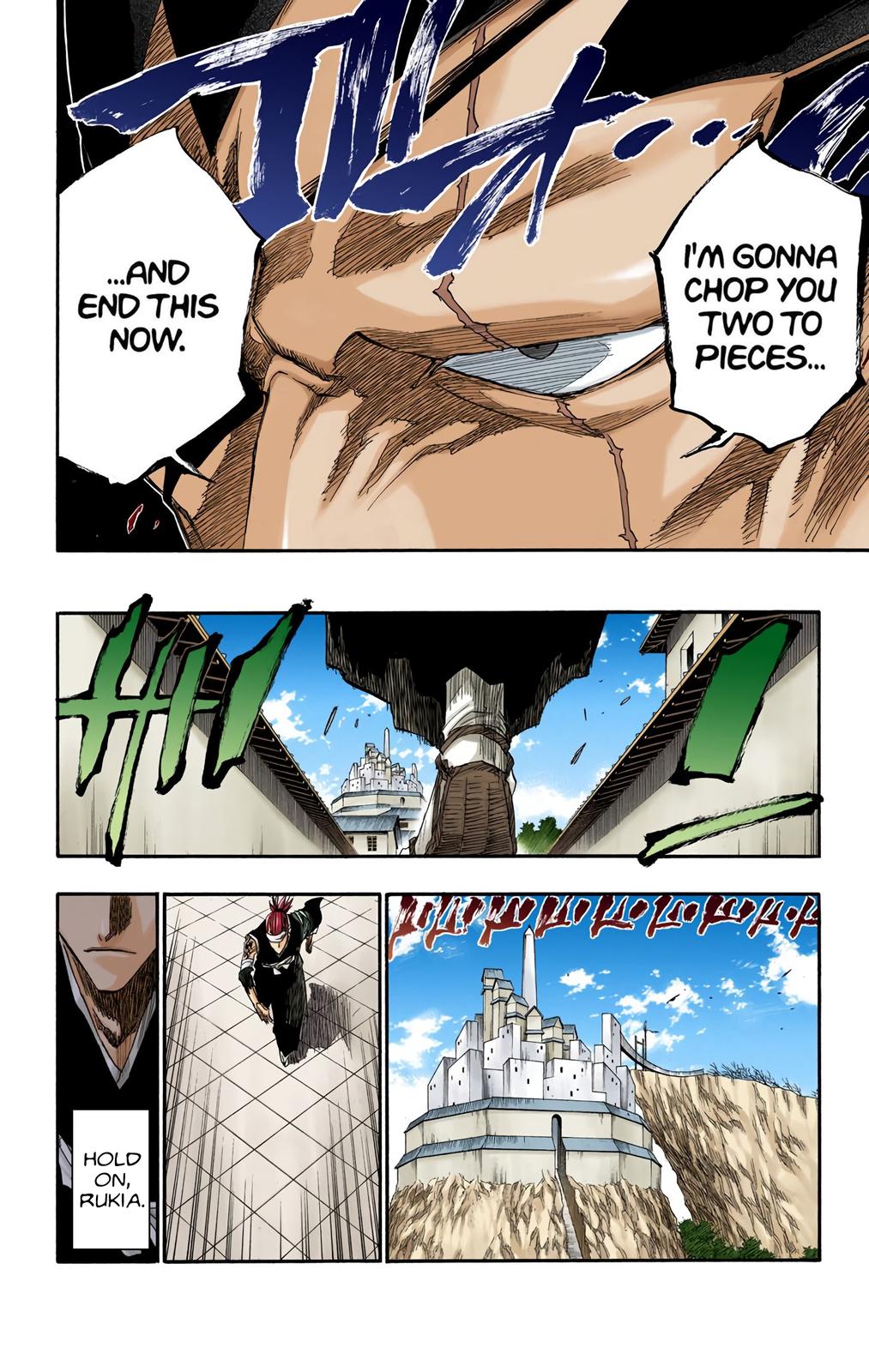 Chapter 139 — Chapter 139 — Page 18