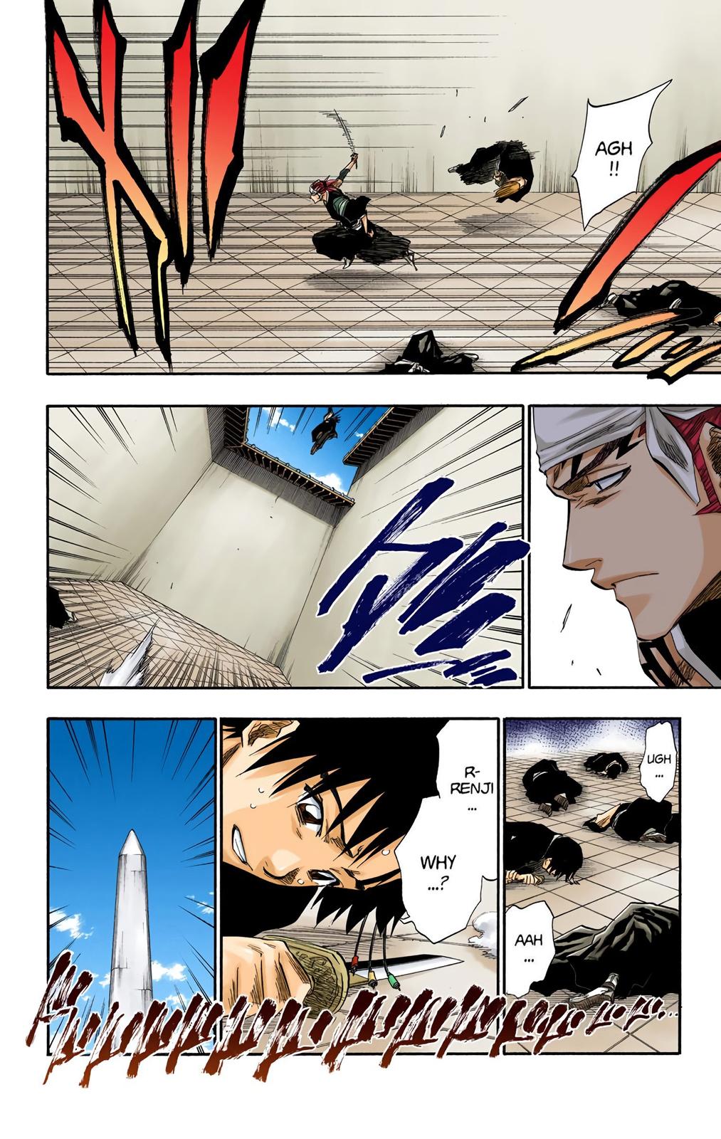 Chapter 140 — Chapter 140 — Page 10