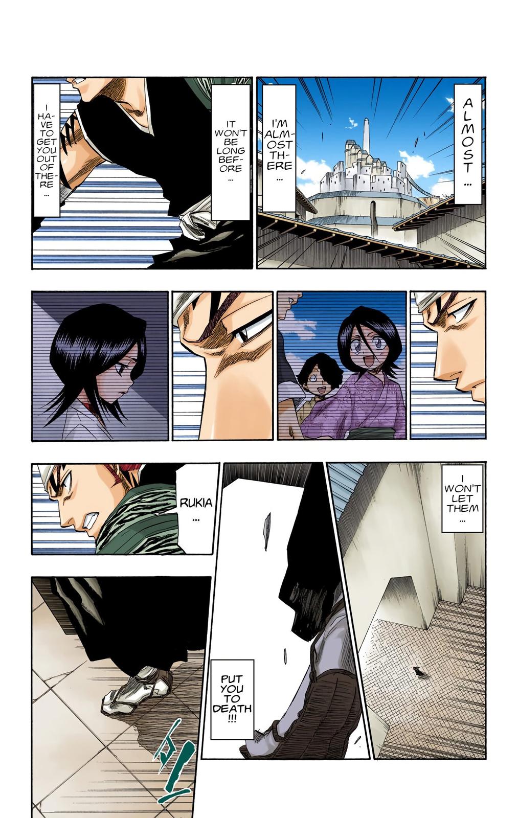 Chapter 140 — Chapter 140 — Page 11