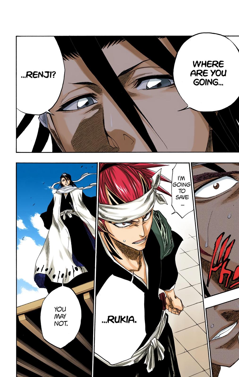 Chapter 140 — Chapter 140 — Page 16