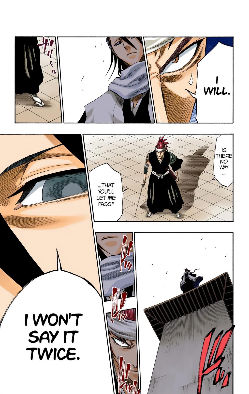Chapter 140 — Chapter 140 — Page 17