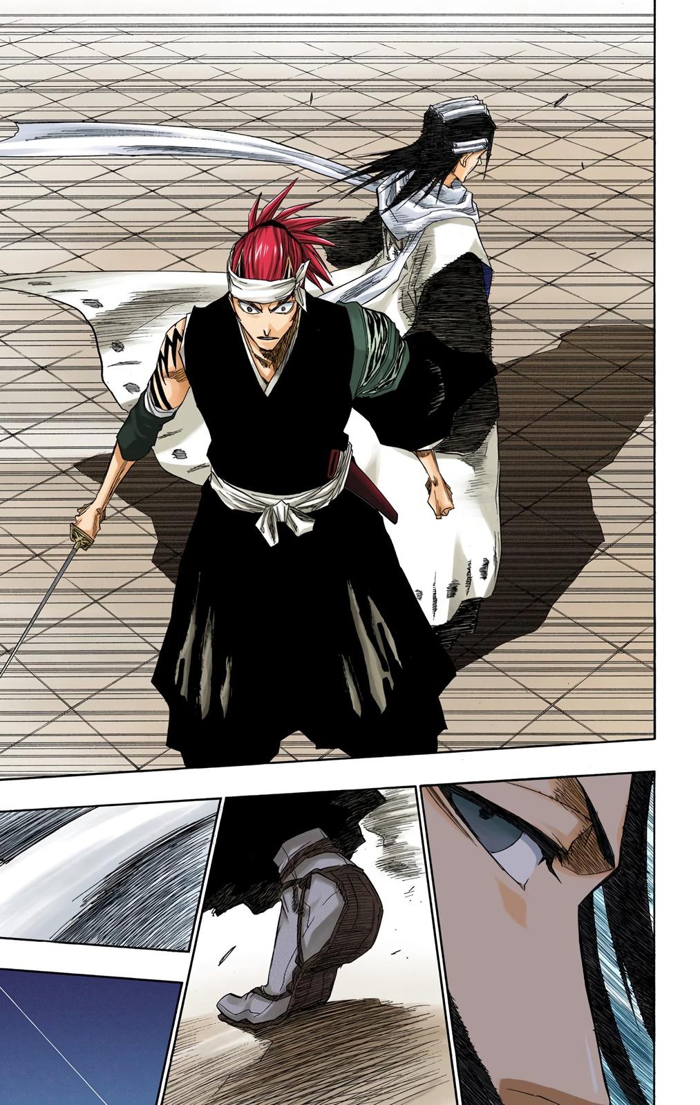 Chapter 140 — Chapter 140 — Page 19