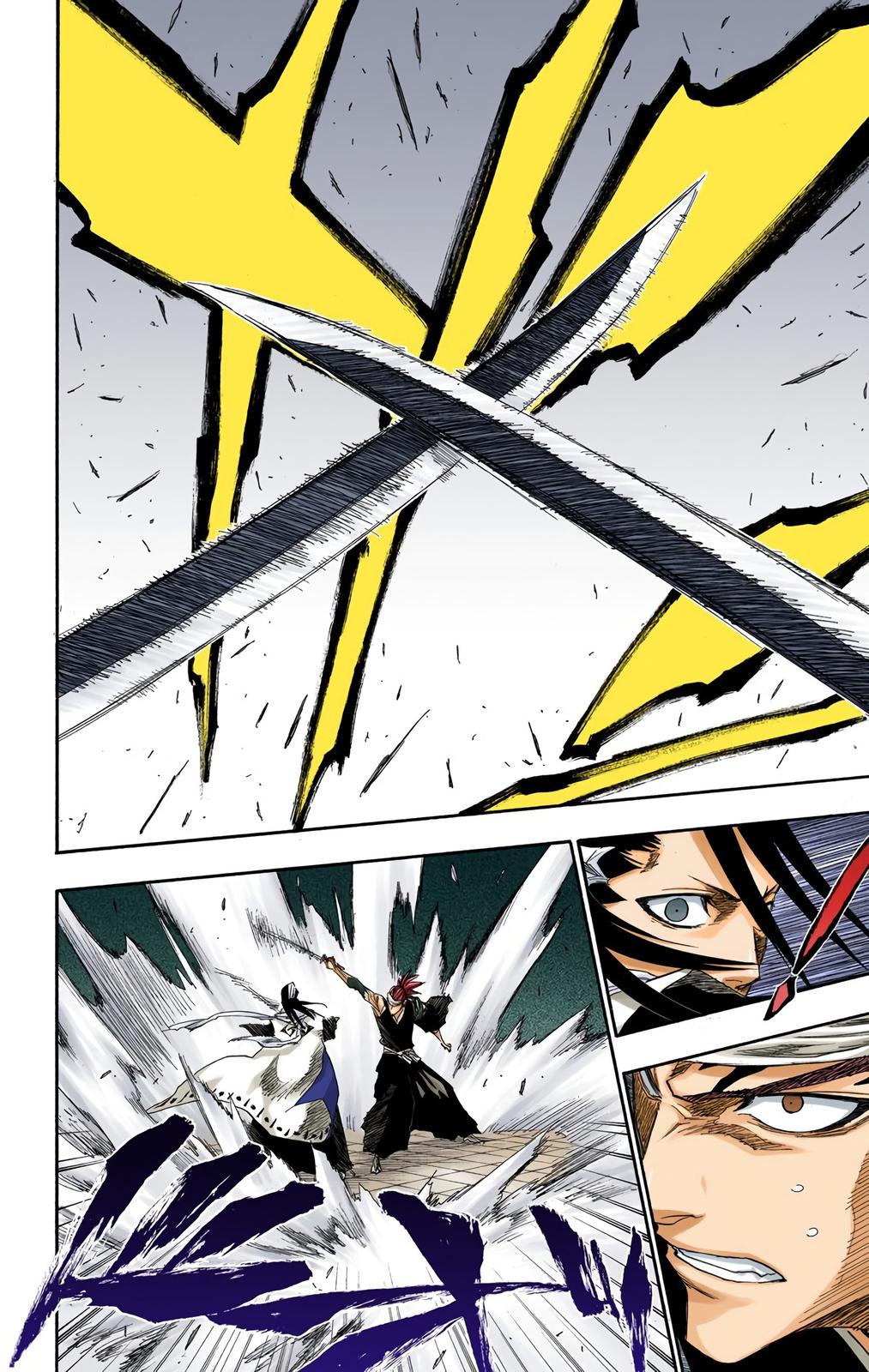Chapter 140 — Chapter 140 — Page 20