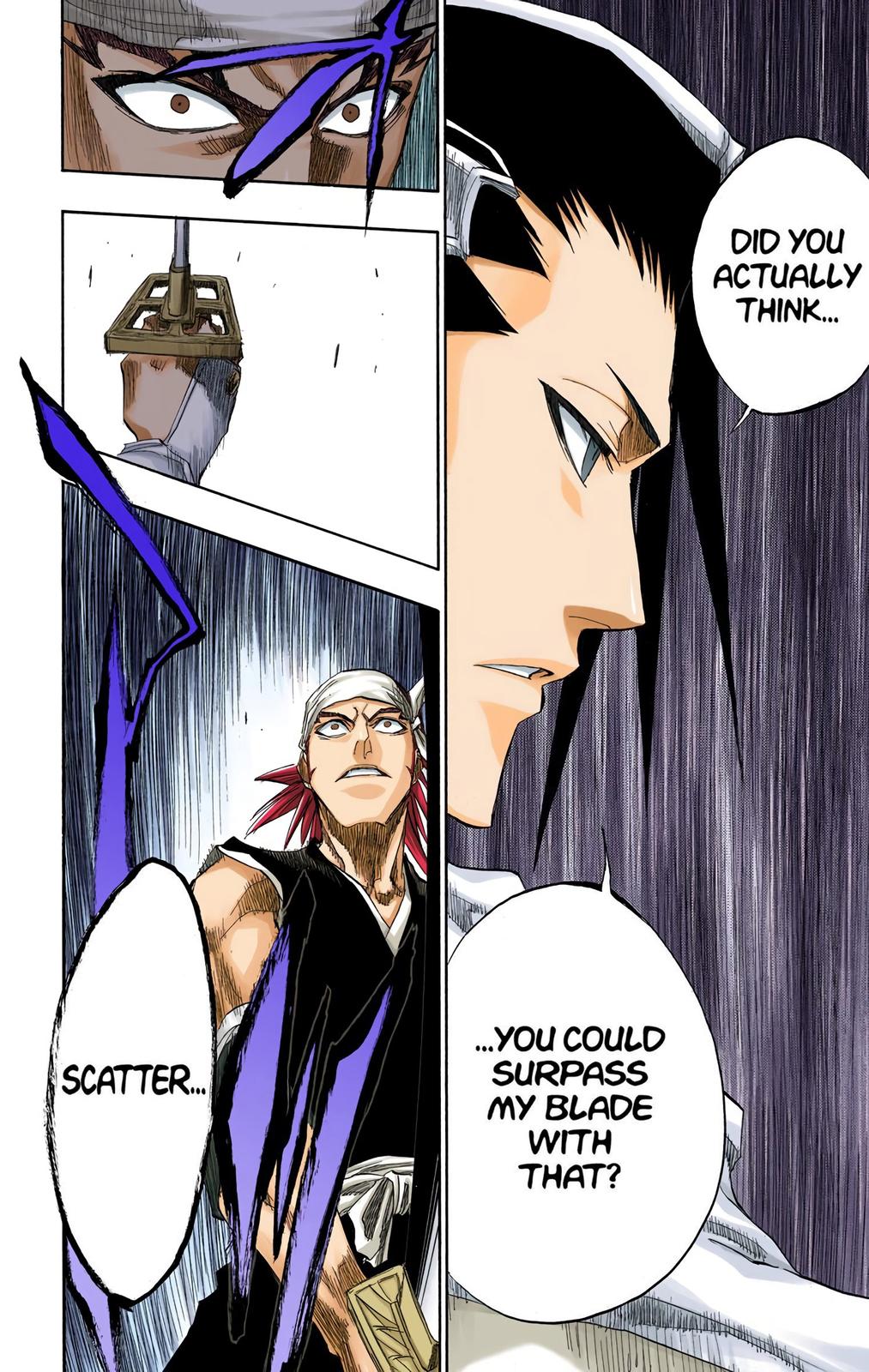 Chapter 140 — Chapter 140 — Page 22