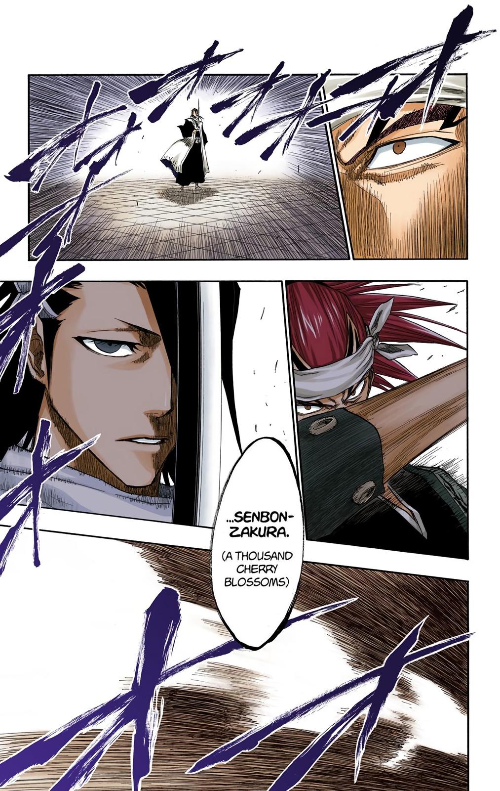 Chapter 140 — Chapter 140 — Page 23