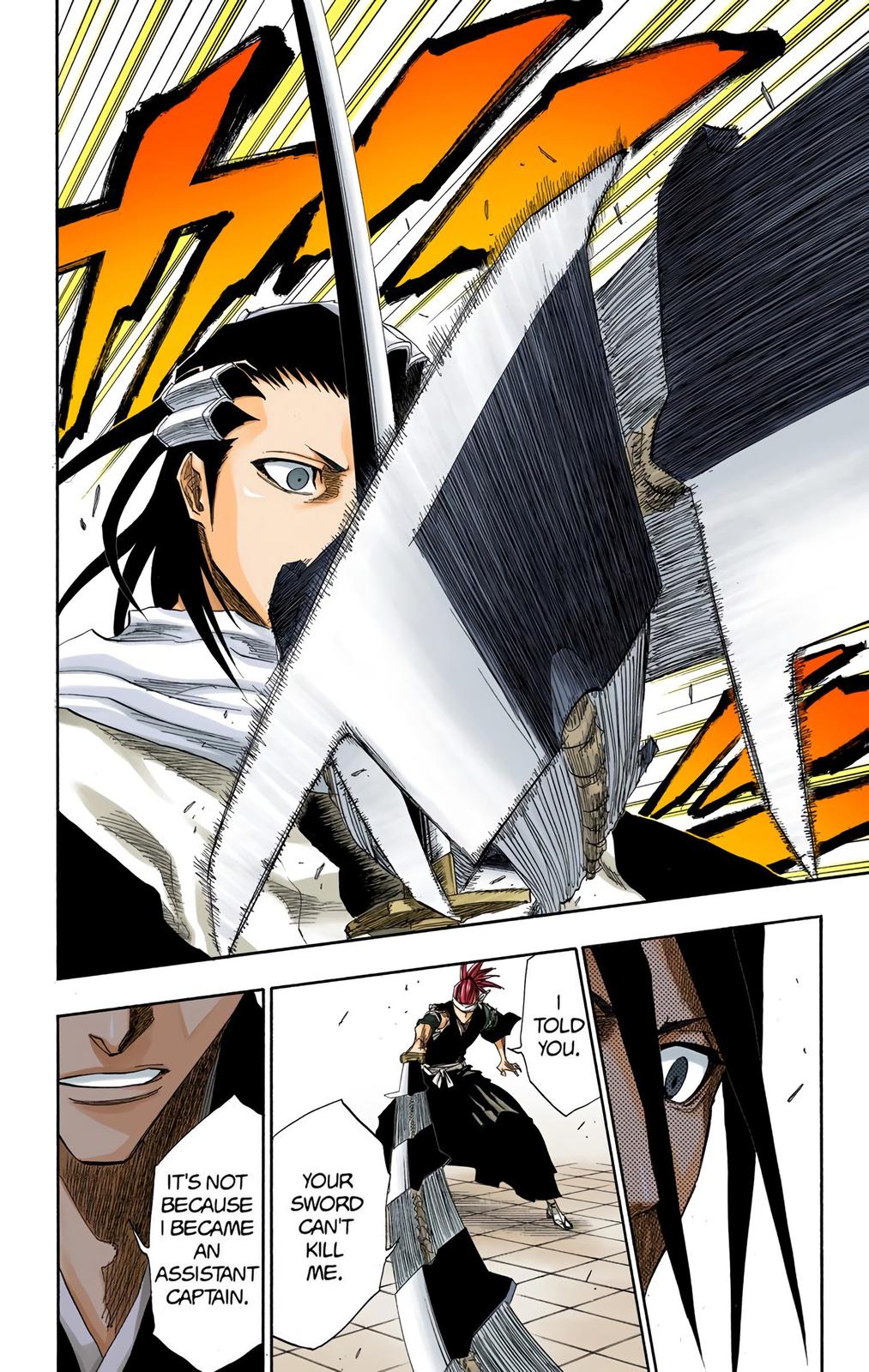 Chapter 140 — Chapter 140 — Page 24