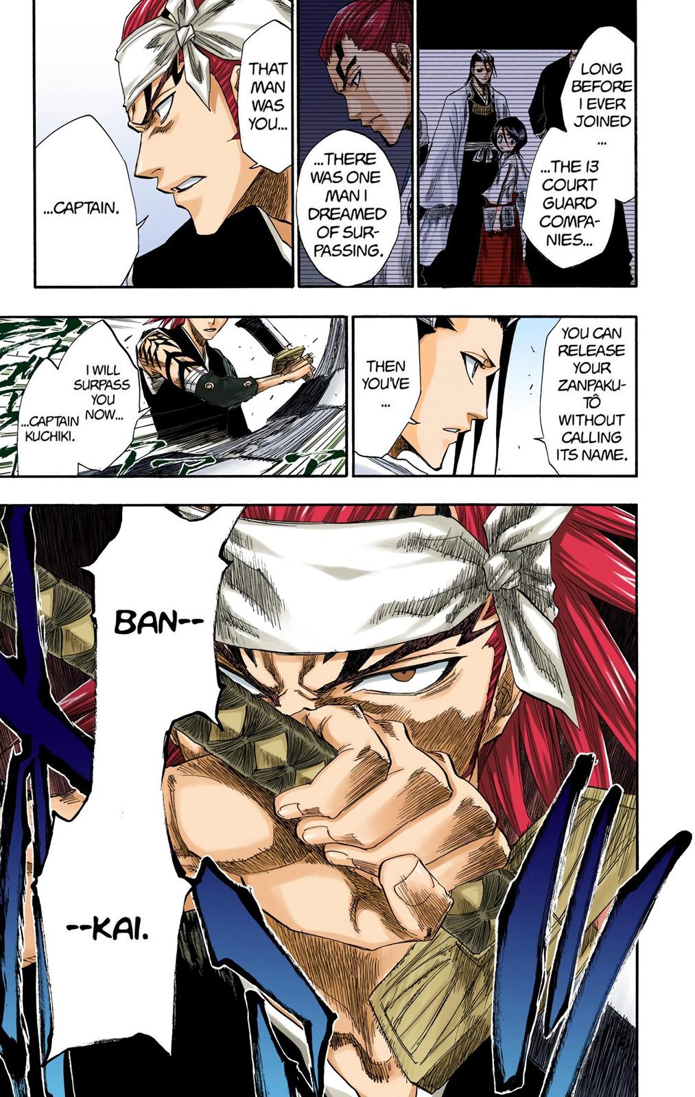 Chapter 140 — Chapter 140 — Page 25