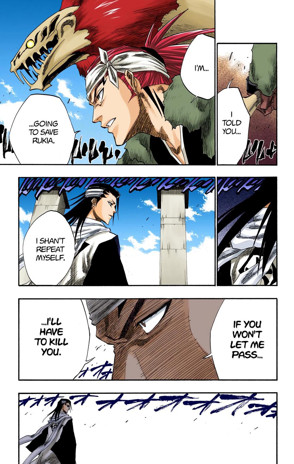 Chapter 141 — Chapter 141 — Page 6