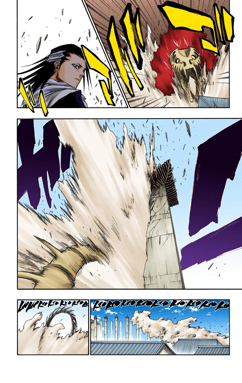 Chapter 141 — Chapter 141 — Page 11