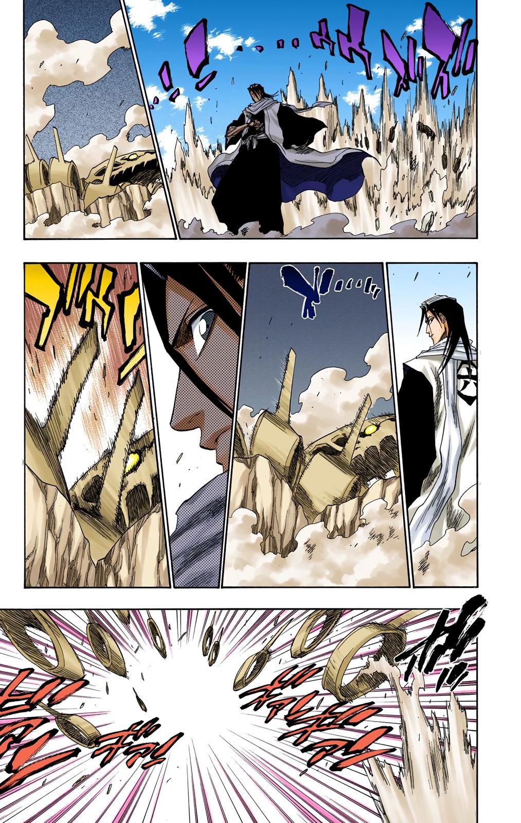 Chapter 141 — Chapter 141 — Page 14