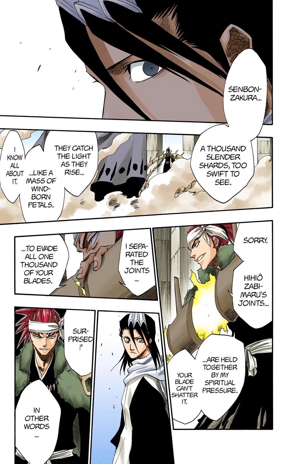 Chapter 141 — Chapter 141 — Page 16