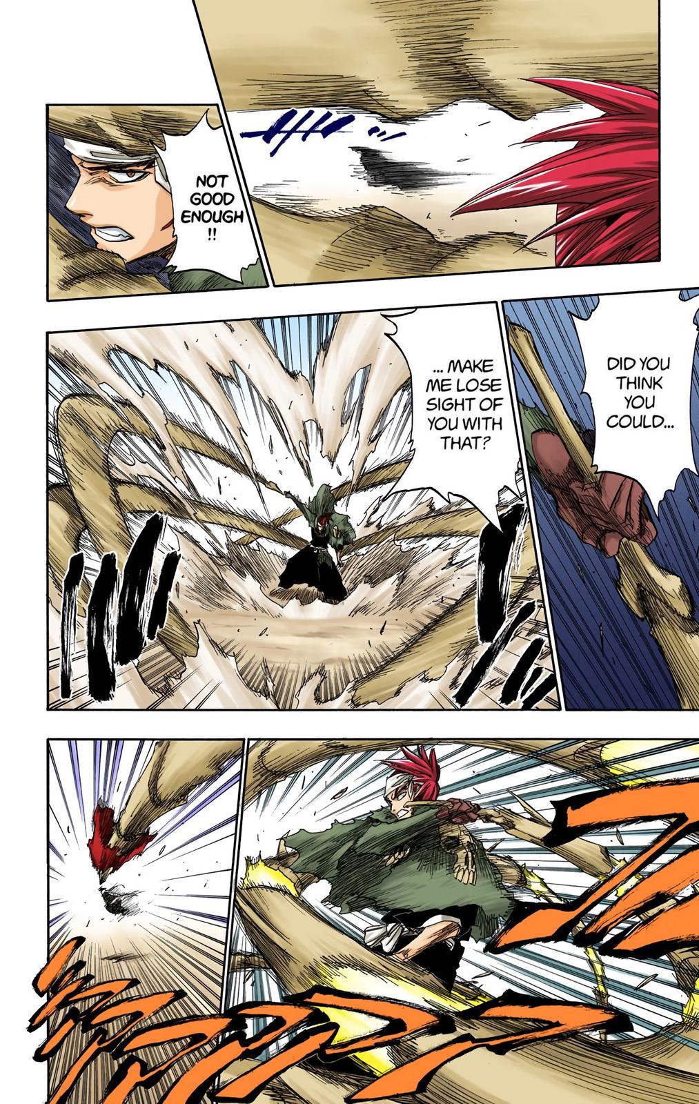Chapter 142 — Chapter 142 — Page 6