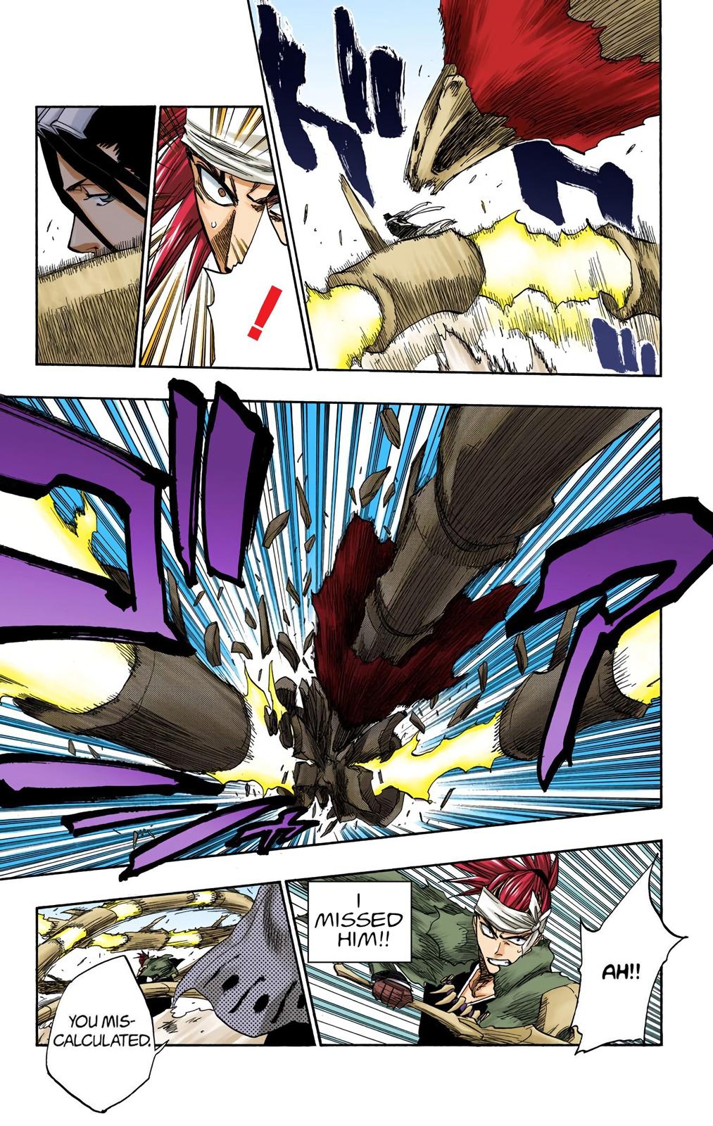Chapter 142 — Chapter 142 — Page 7