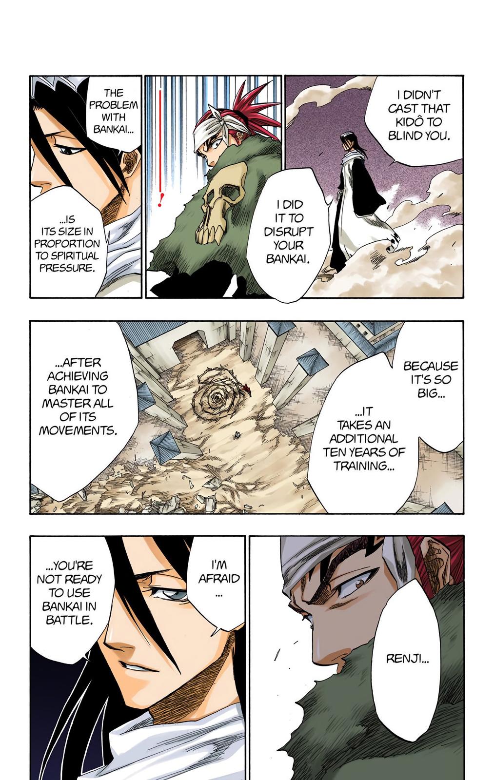 Chapter 142 — Chapter 142 — Page 8