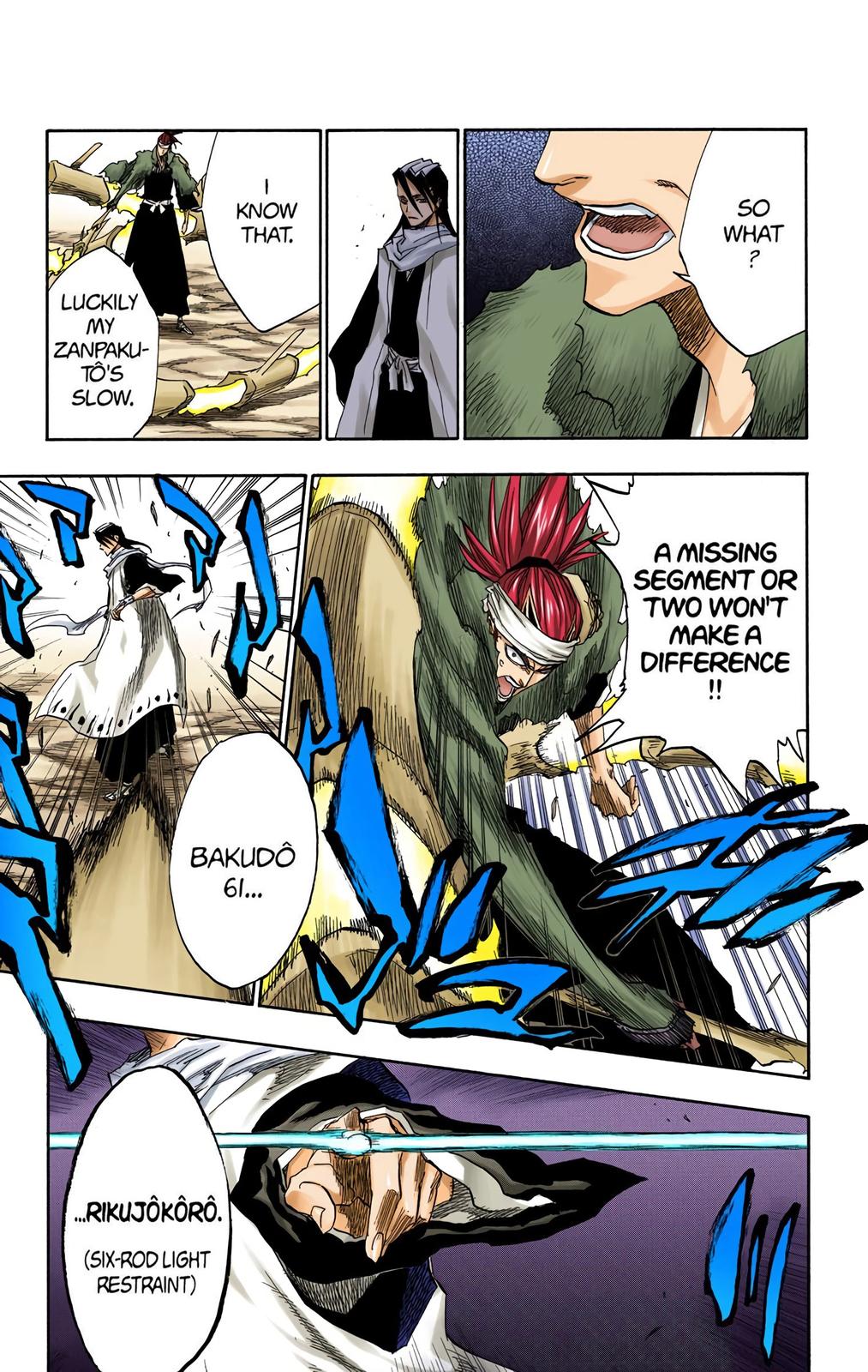 Chapter 142 — Chapter 142 — Page 9