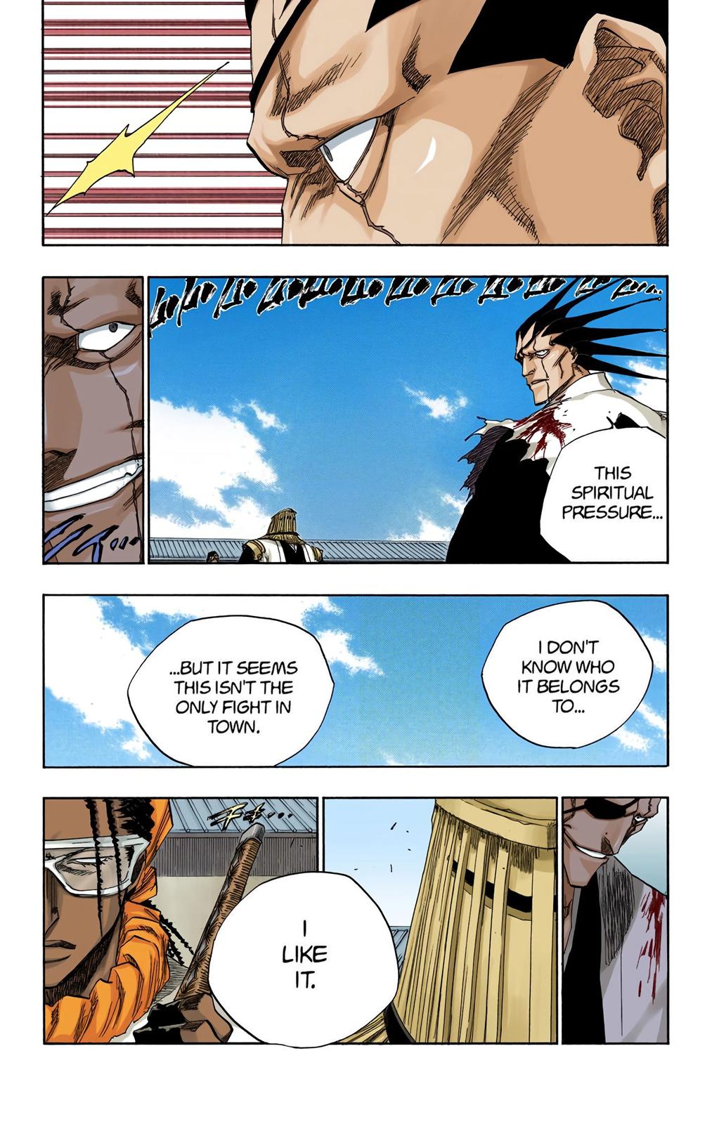 Chapter 143 — Chapter 143 — Page 4