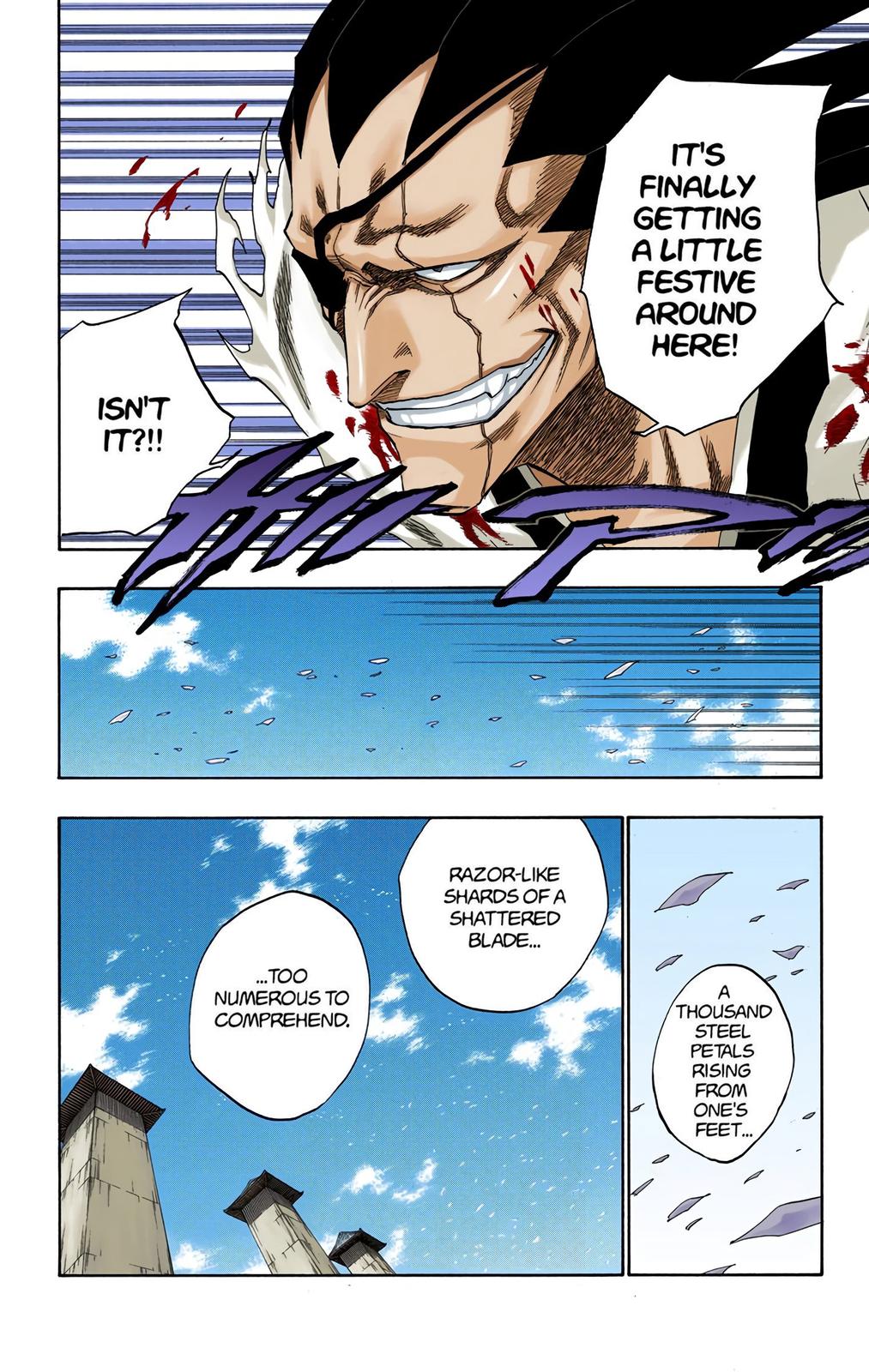 Chapter 143 — Chapter 143 — Page 5