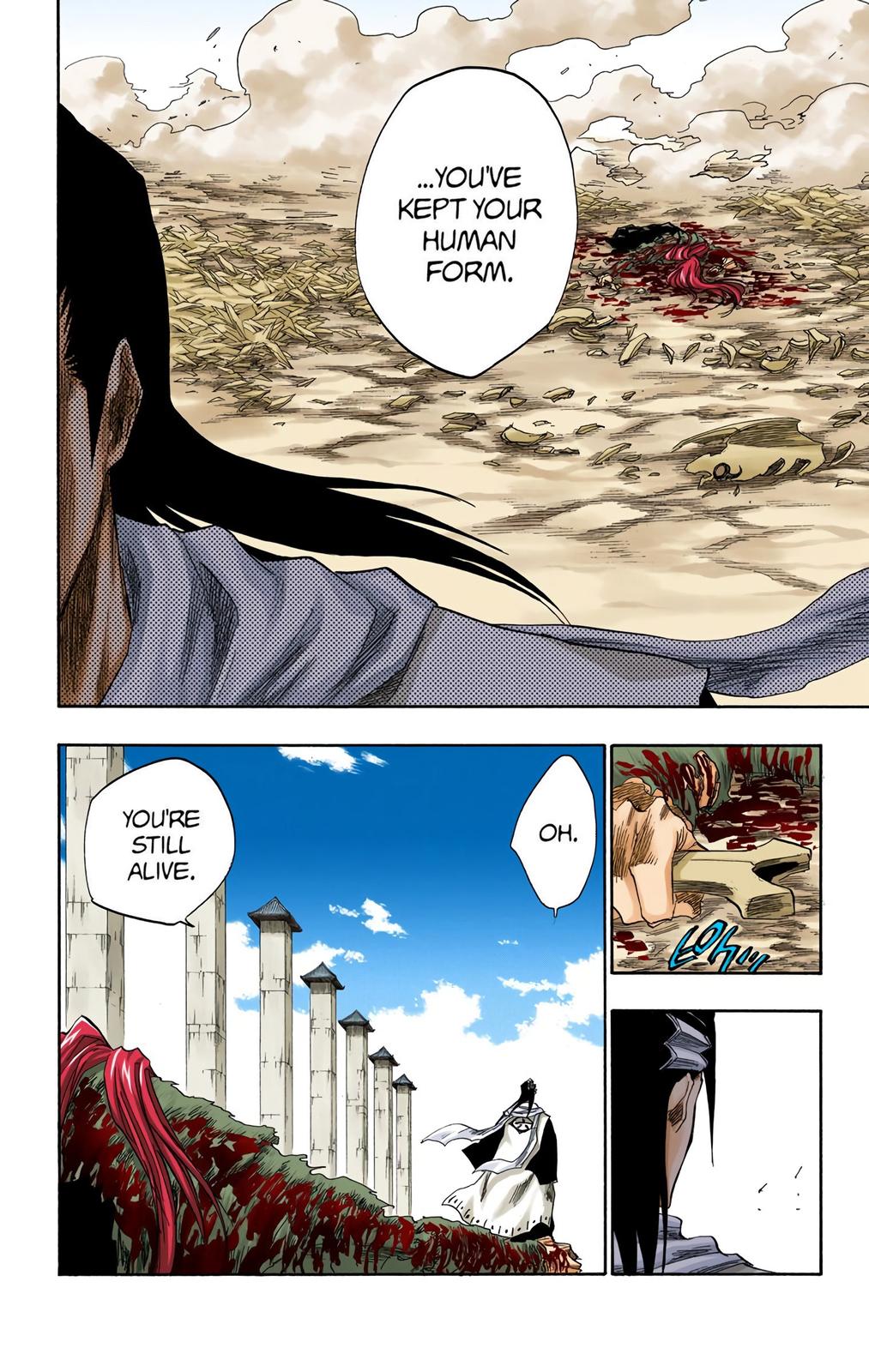 Chapter 143 — Chapter 143 — Page 7