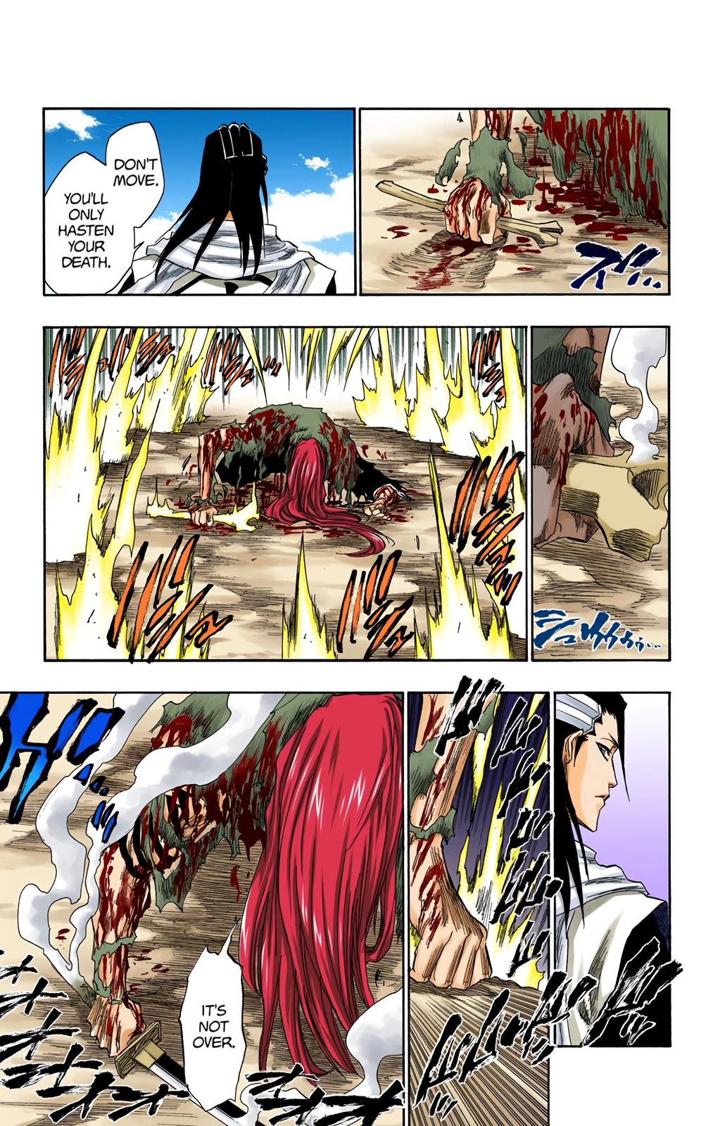 Chapter 143 — Chapter 143 — Page 8