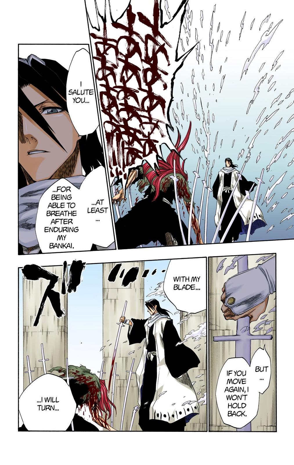 Chapter 143 — Chapter 143 — Page 11