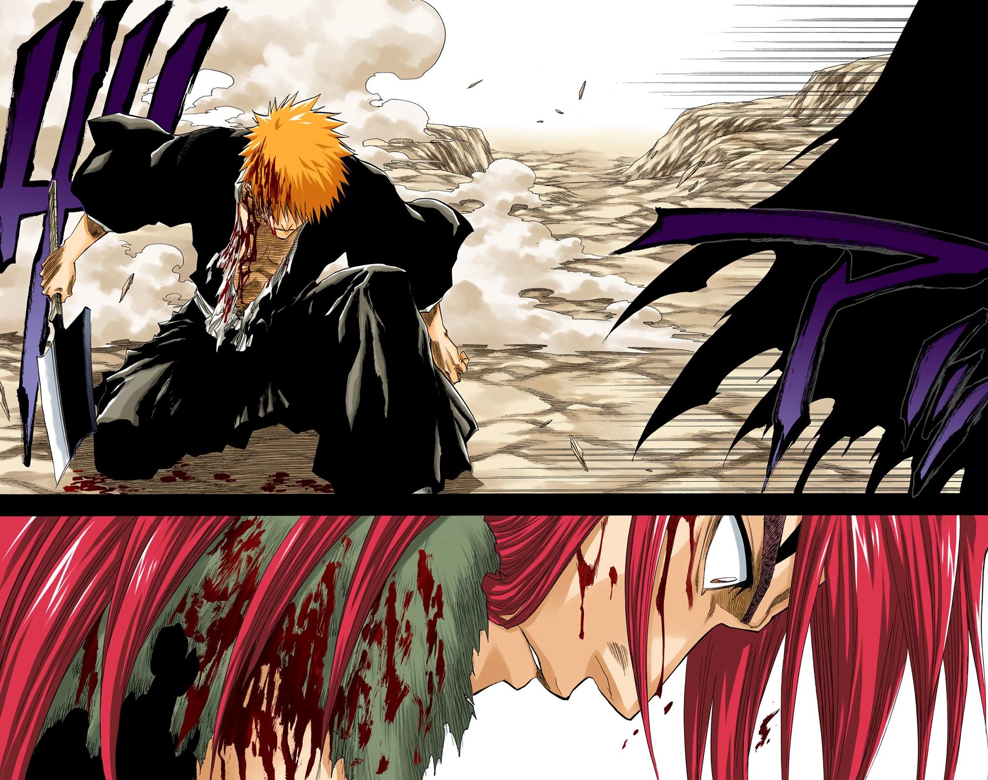 Chapter 143 — Chapter 143 — Page 15