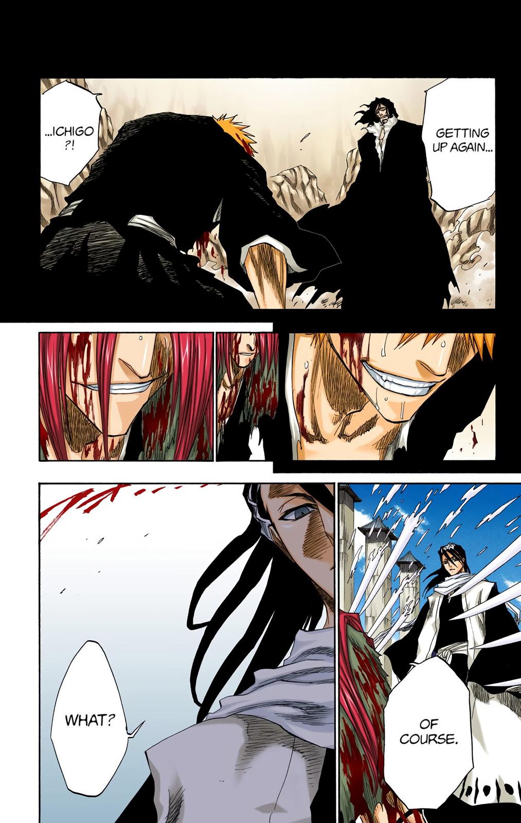 Chapter 143 — Chapter 143 — Page 16