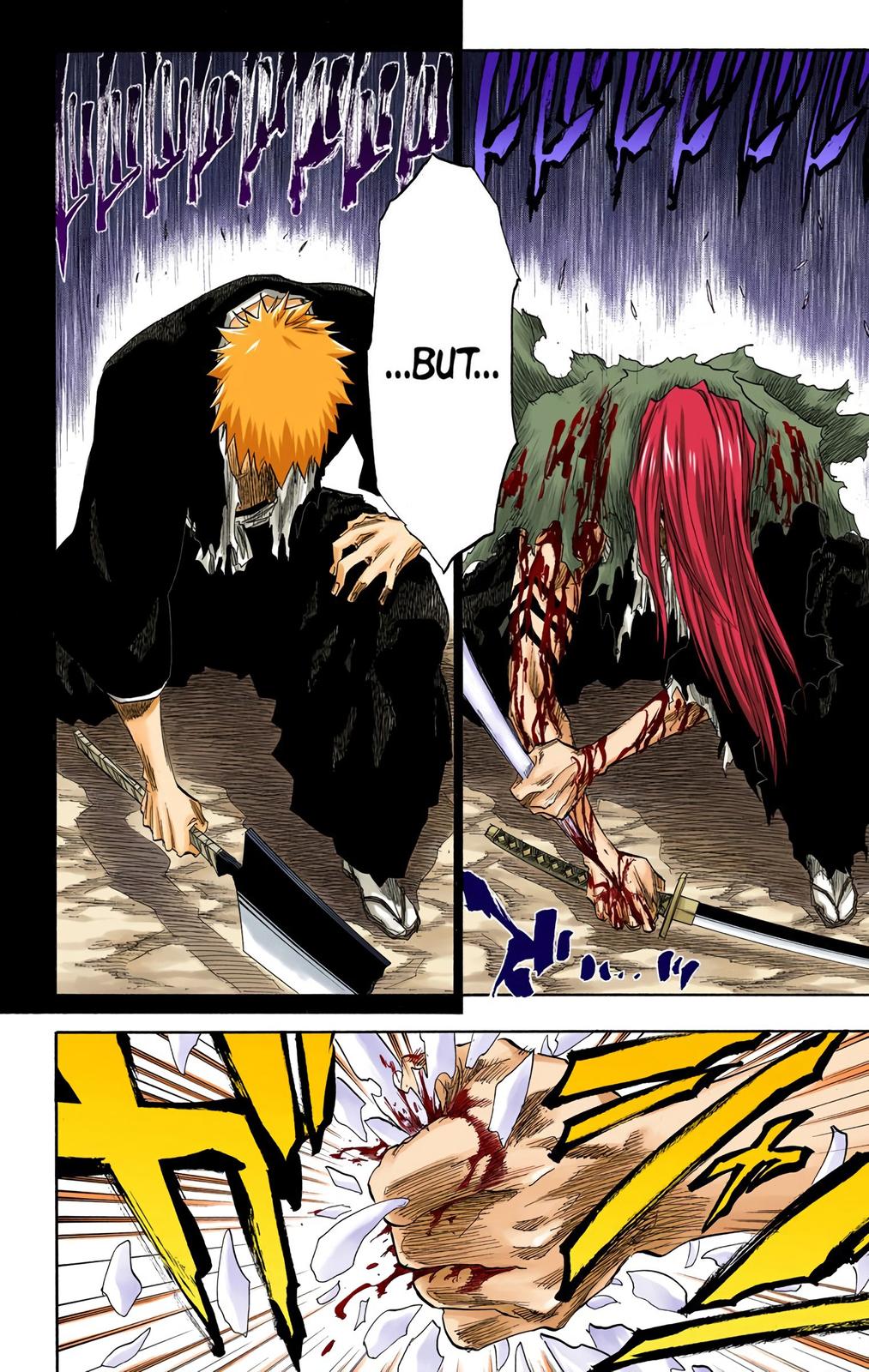Chapter 143 — Chapter 143 — Page 18