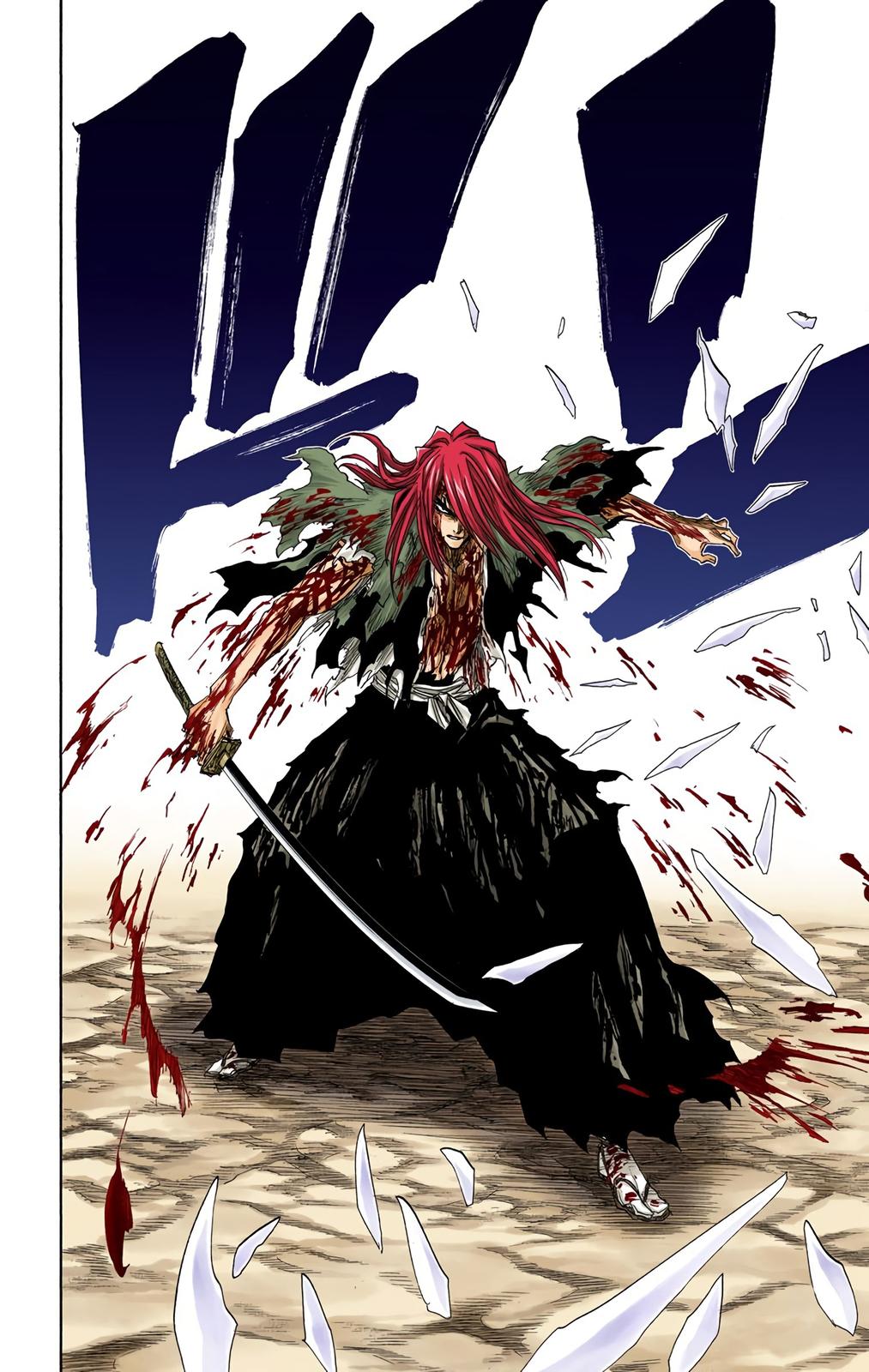 Chapter 143 — Chapter 143 — Page 20