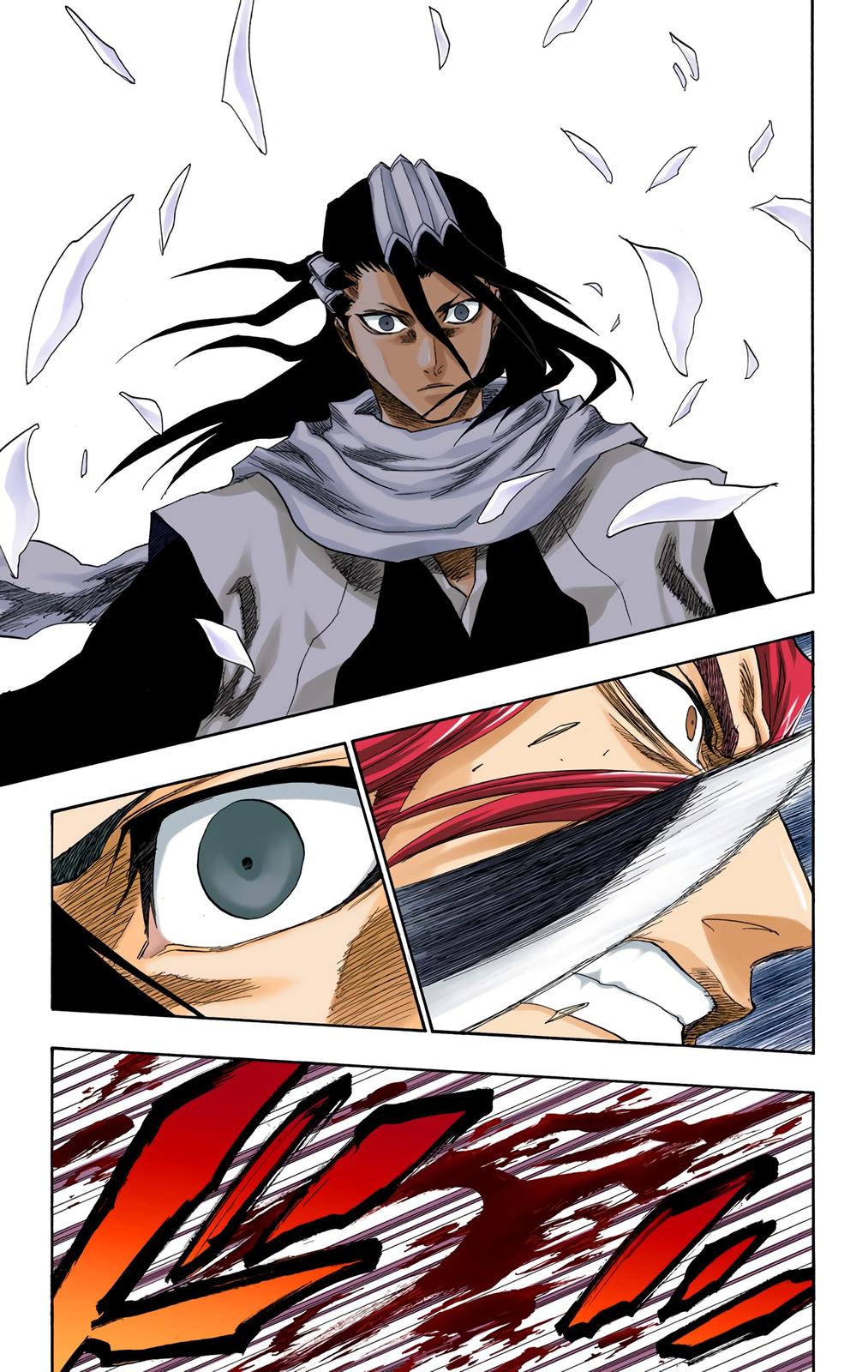 Chapter 143 — Chapter 143 — Page 21