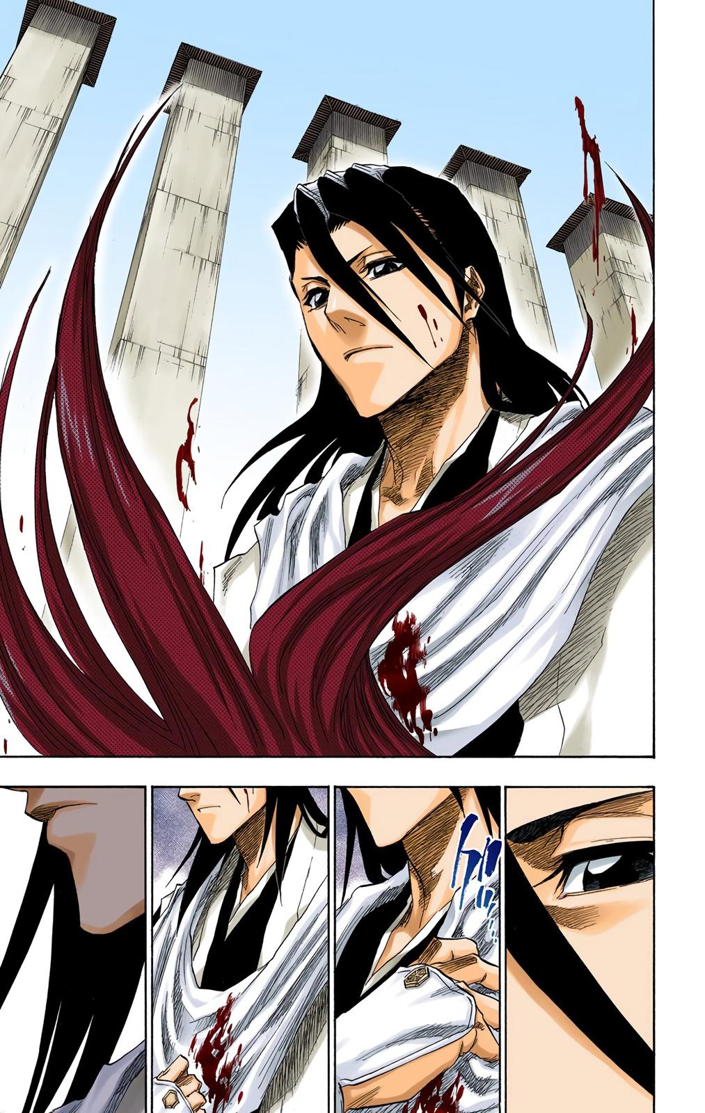 Chapter 144 — Chapter 144 — Page 11