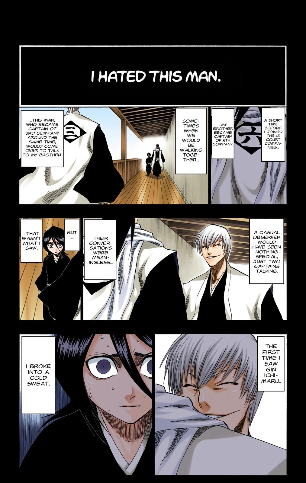 Chapter 145 — Chapter 145 — Page 5