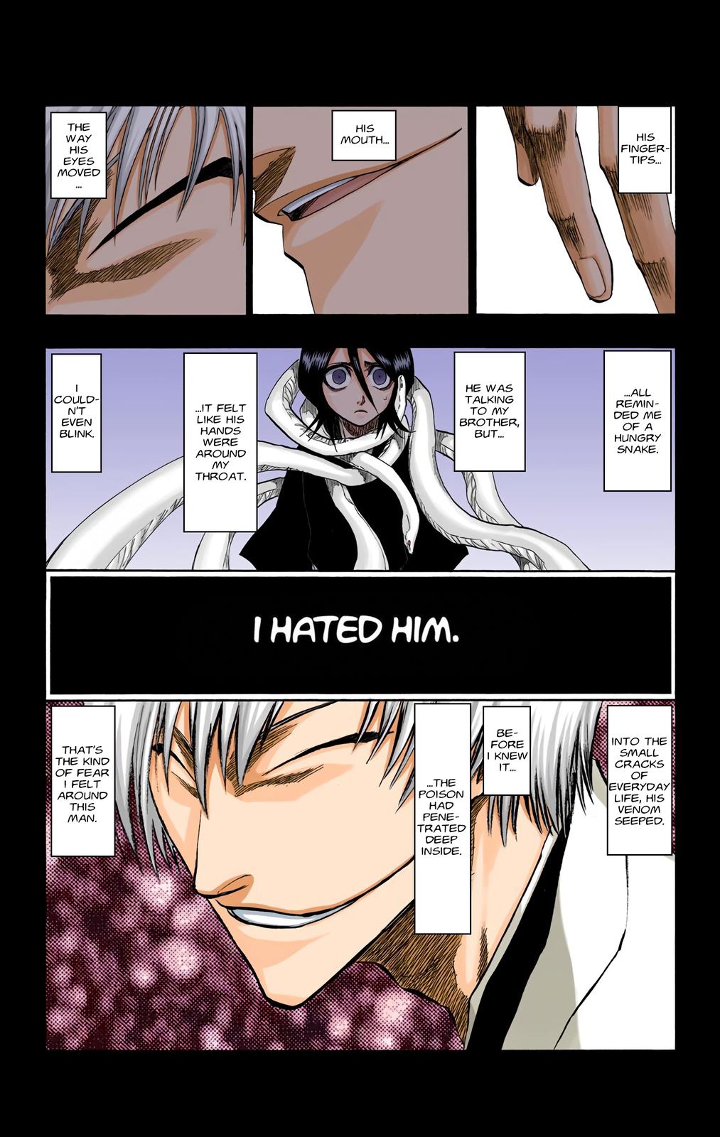 Chapter 145 — Chapter 145 — Page 6