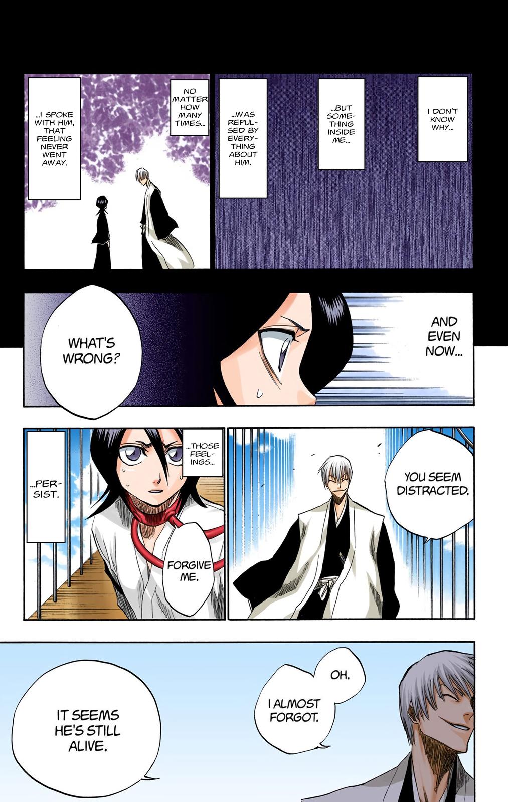 Chapter 145 — Chapter 145 — Page 7
