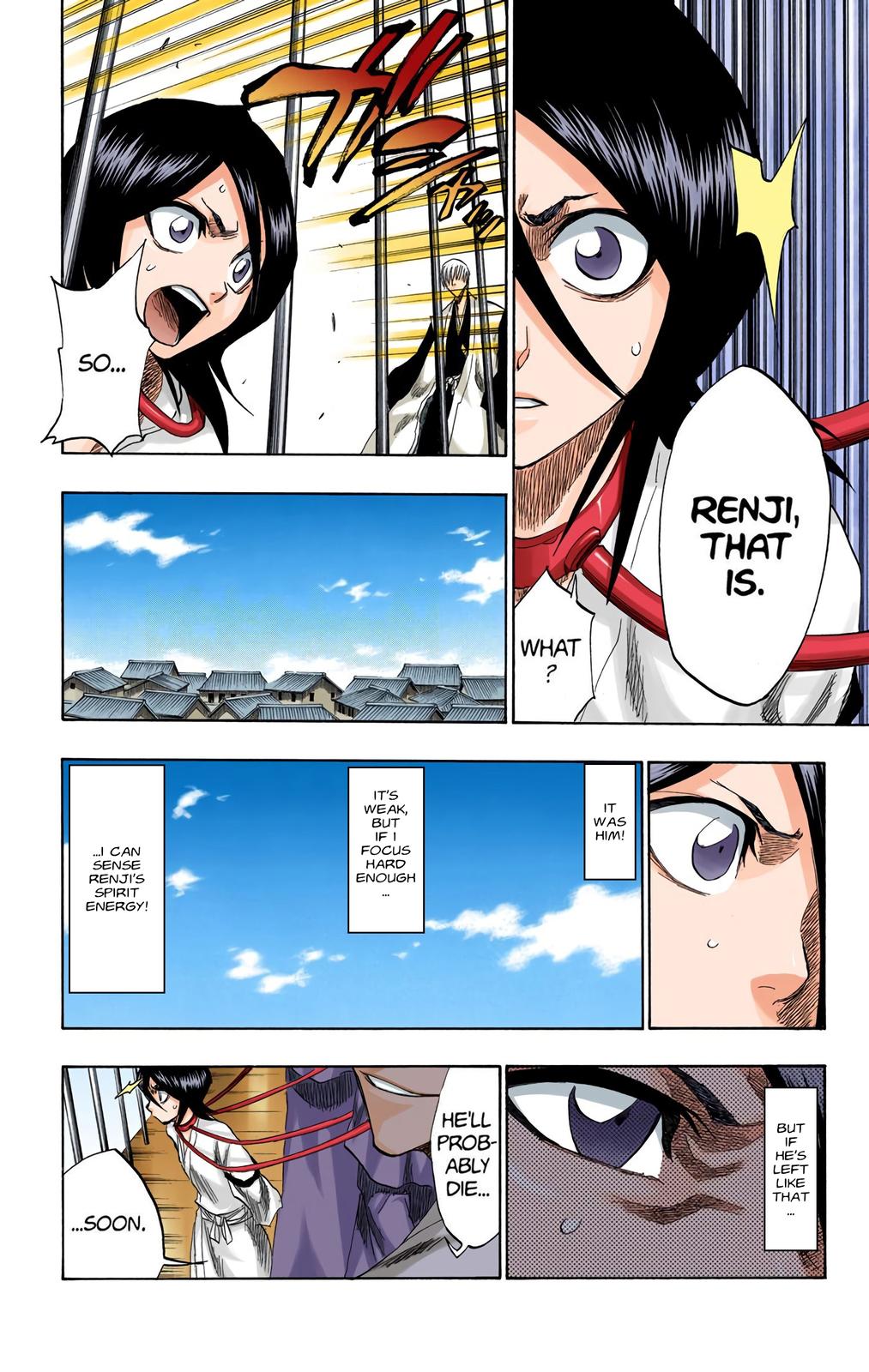 Chapter 145 — Chapter 145 — Page 8