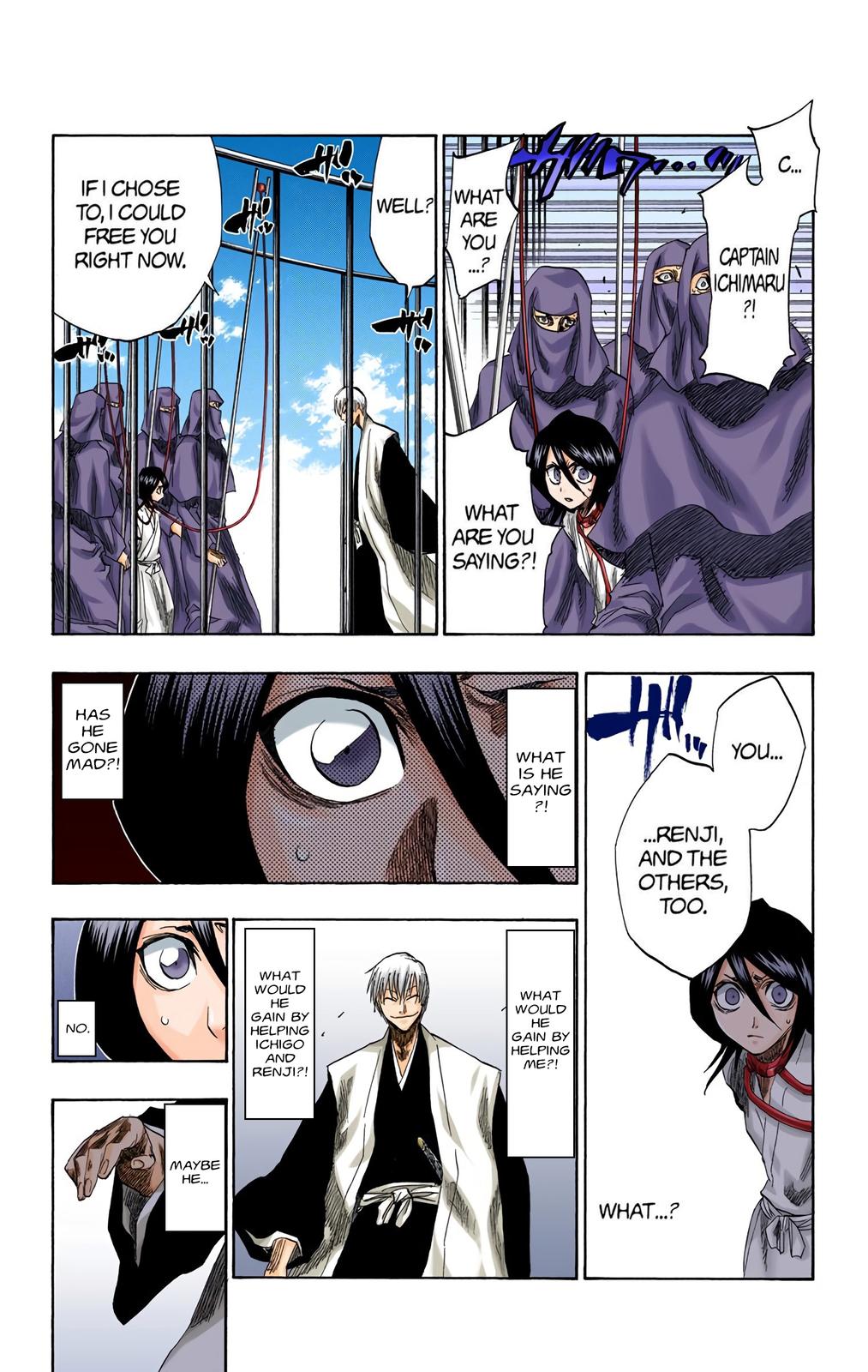 Chapter 145 — Chapter 145 — Page 11
