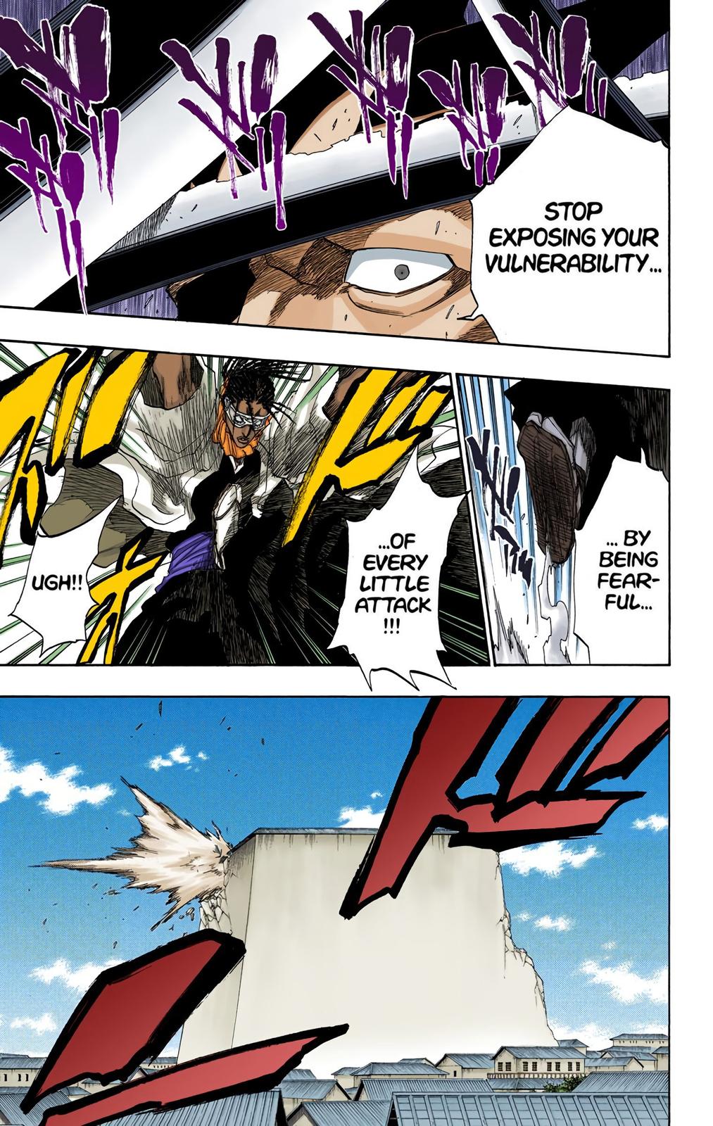 Chapter 145 — Chapter 145 — Page 17