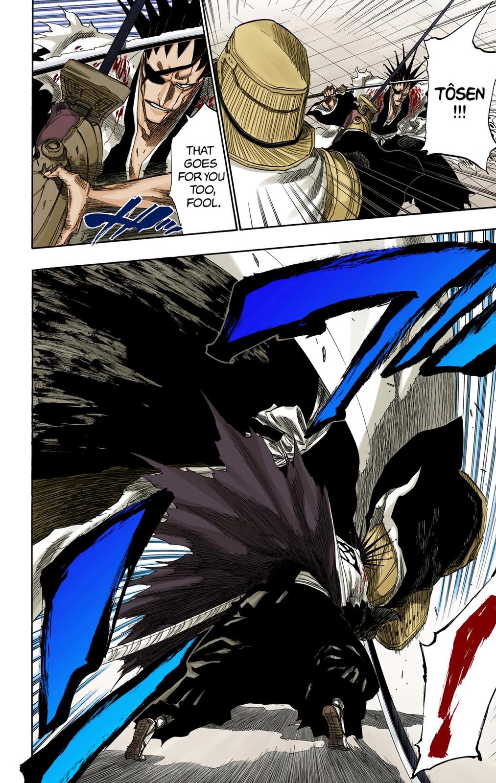 Chapter 145 — Chapter 145 — Page 18