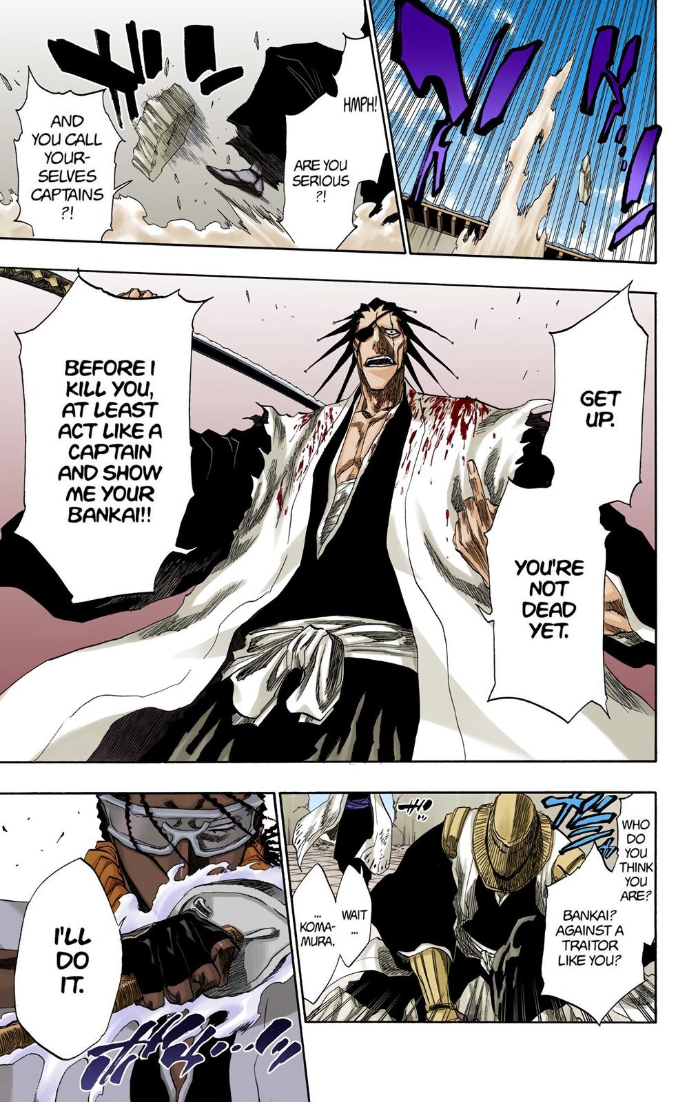 Chapter 145 — Chapter 145 — Page 19