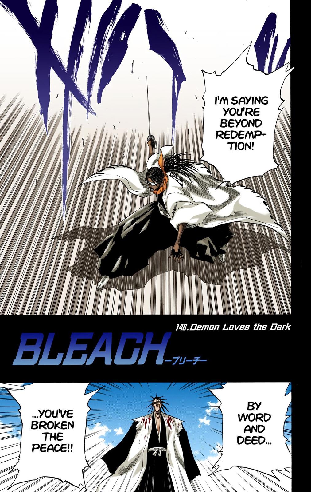 Chapter 146 — Chapter 146 — Page 5