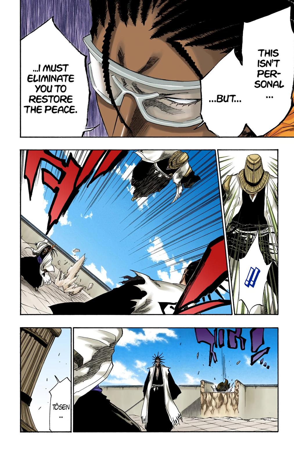 Chapter 146 — Chapter 146 — Page 6