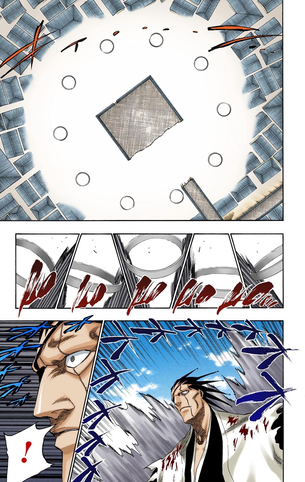 Chapter 146 — Chapter 146 — Page 9