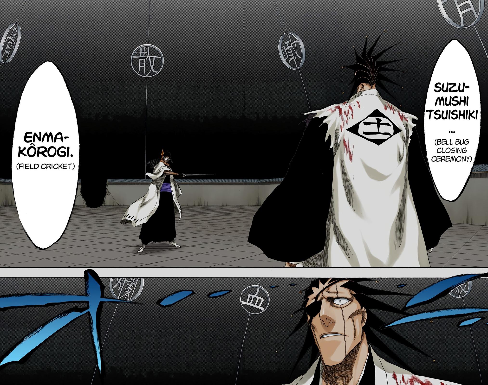 Chapter 146 — Chapter 146 — Page 10