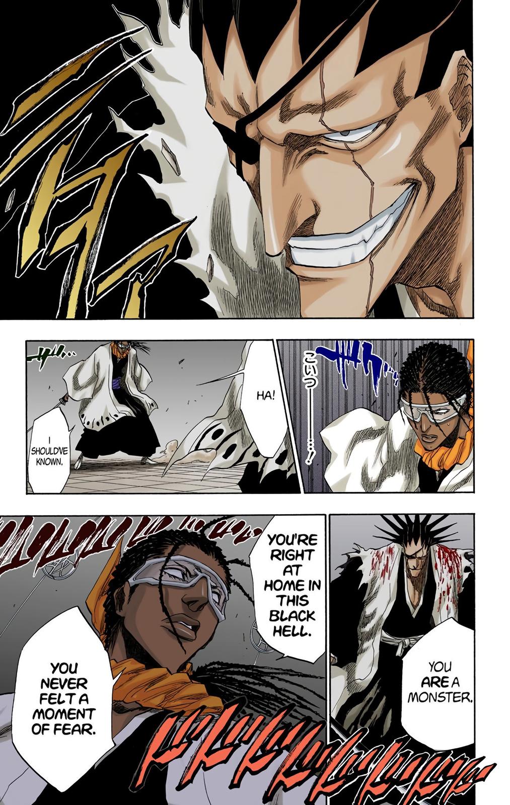 Chapter 146 — Chapter 146 — Page 16