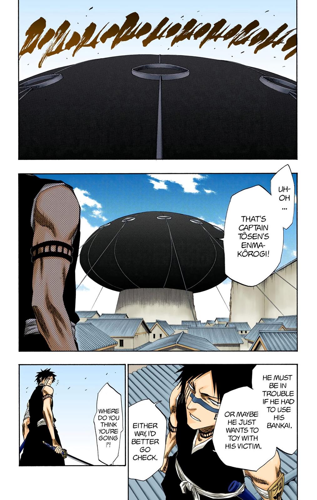 Chapter 147 — Chapter 147 — Page 6
