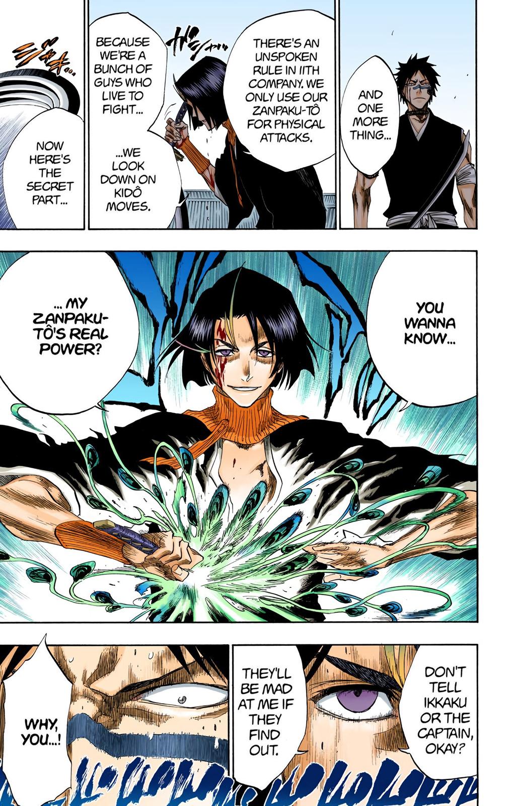 Chapter 147 — Chapter 147 — Page 9