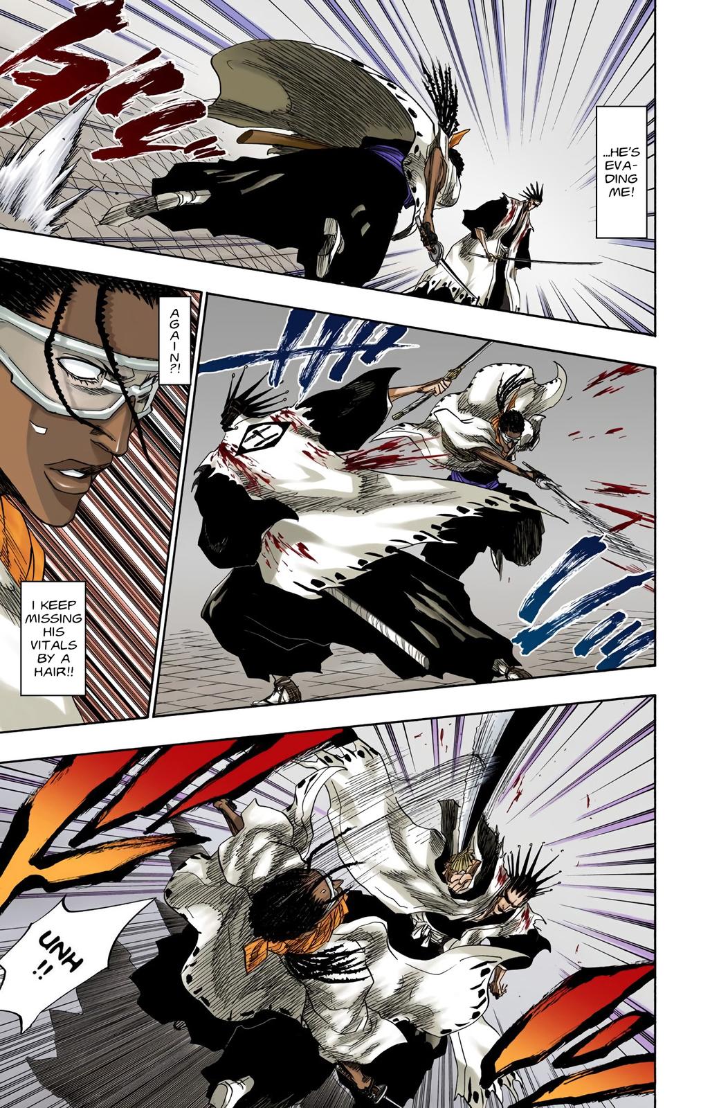 Chapter 147 — Chapter 147 — Page 11